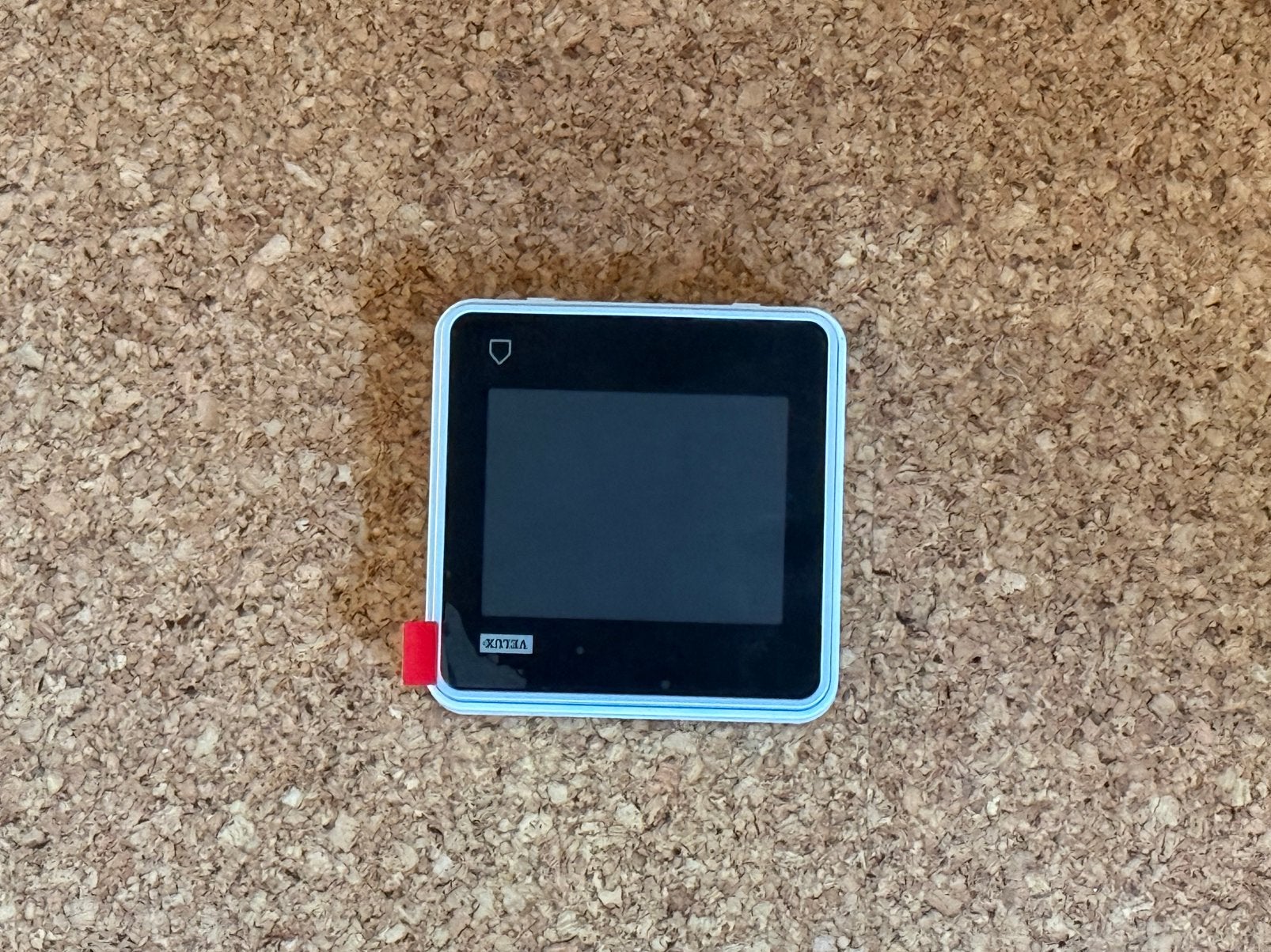 Velux KLR 200 (nieuw) controller, Ophalen of Verzenden, Nieuw