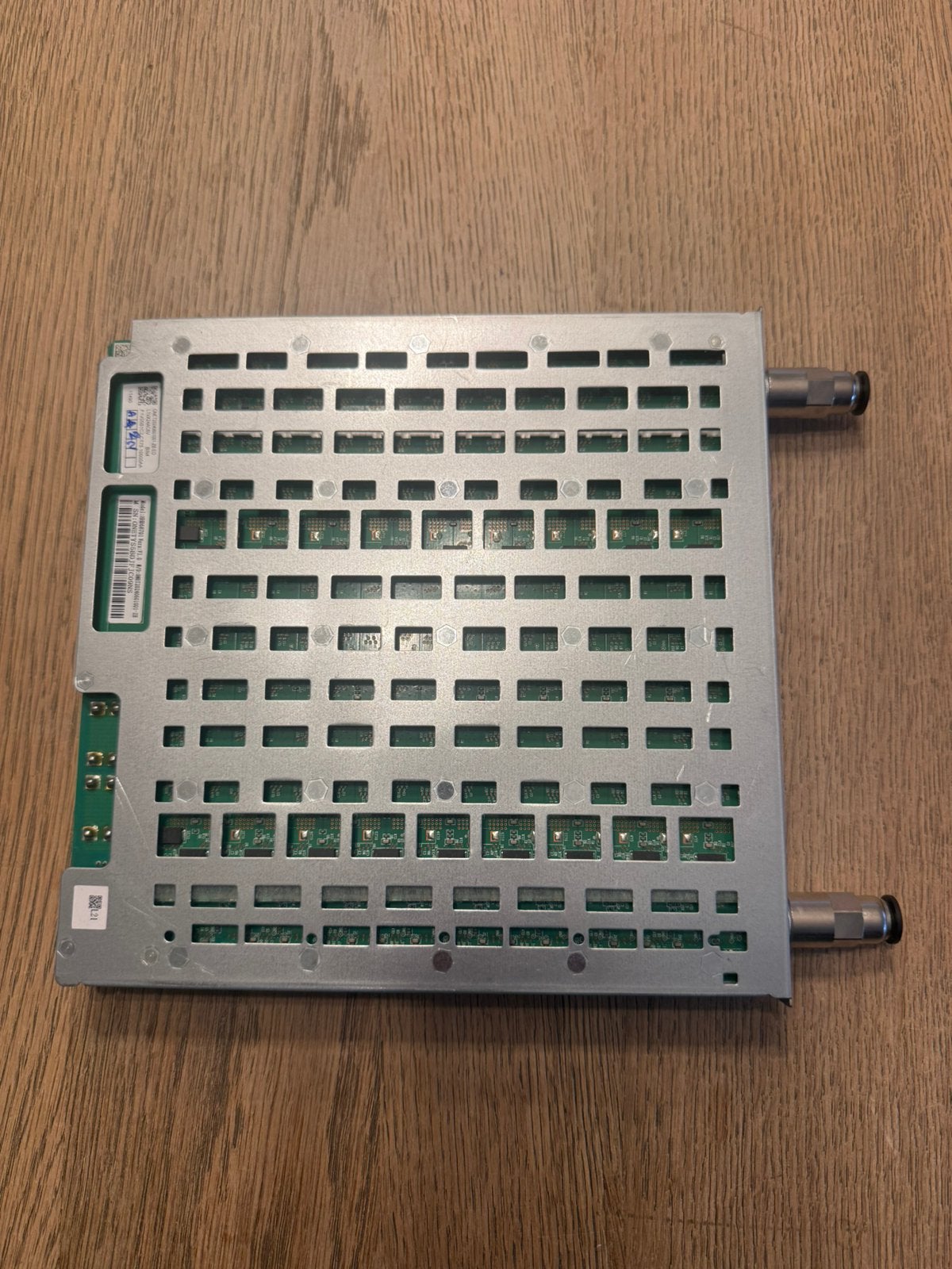 Bitmain Antminer S19XP+ HHB68701 Hashboard Nieuw, Ophalen of Verzenden, Nieuw
