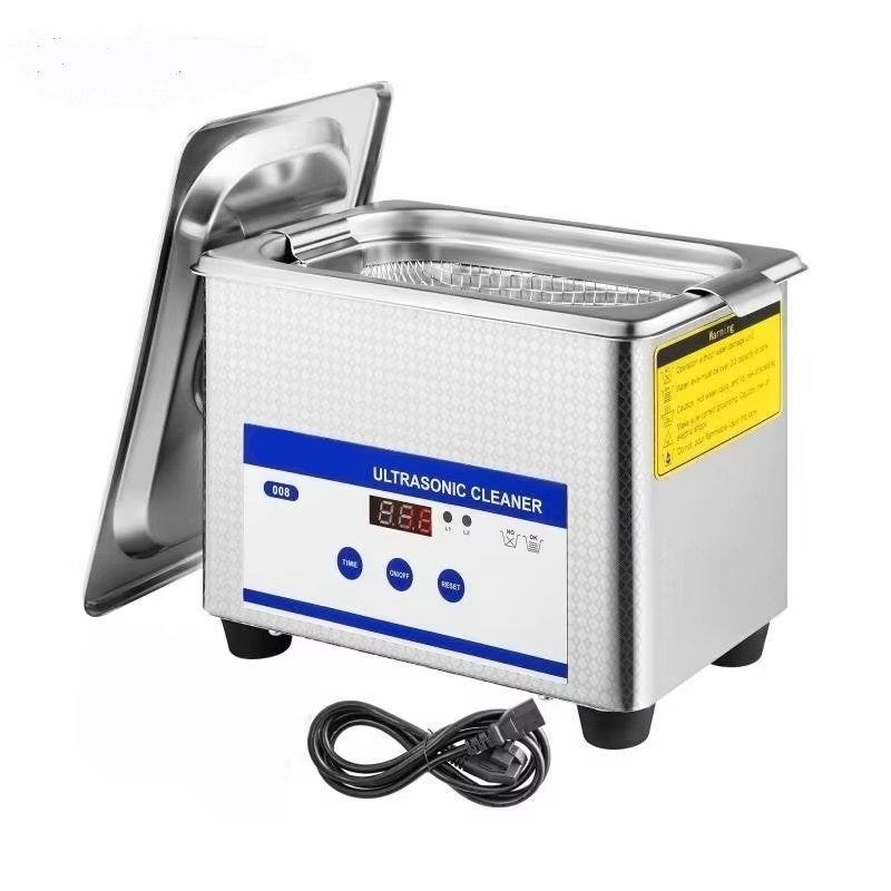 Ultrasone Reiniger, Ophalen of Verzenden, Nieuw