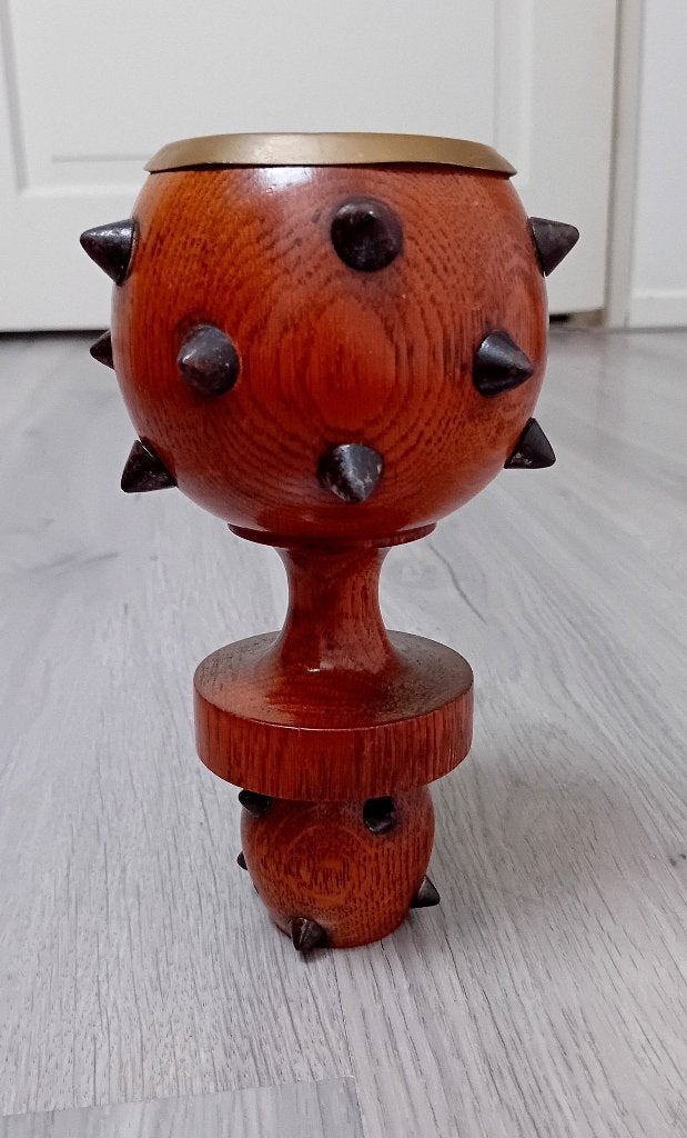houten woondecoratie, Verzenden