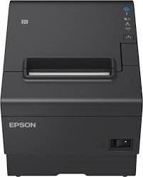 Epson tmt88 printer vanaf euro40, geschikt voor thuisbezorgd, Zwart-en-wit printen, Printer, Epson, Zo goed als nieuw