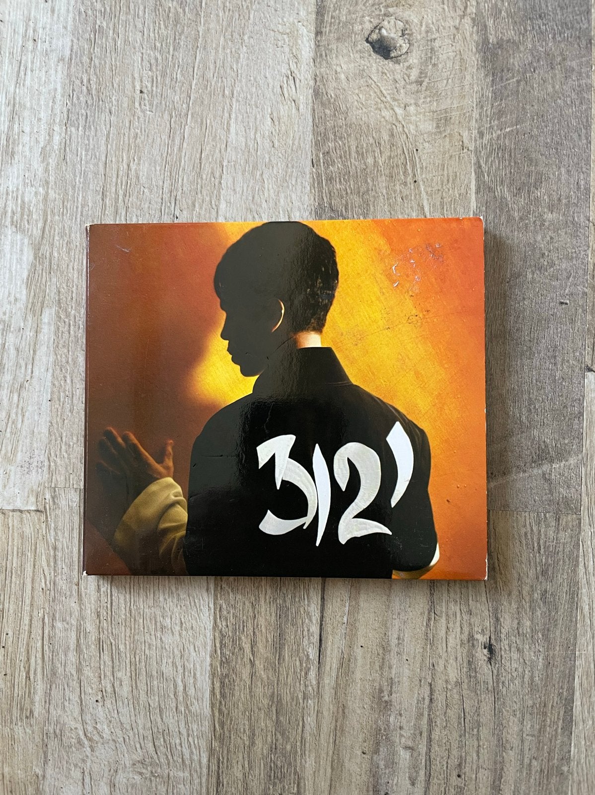 Prince - 3121 CD (Pop, Funk), Pop, Ophalen of Verzenden, Zo goed als nieuw, Inclusief boekje