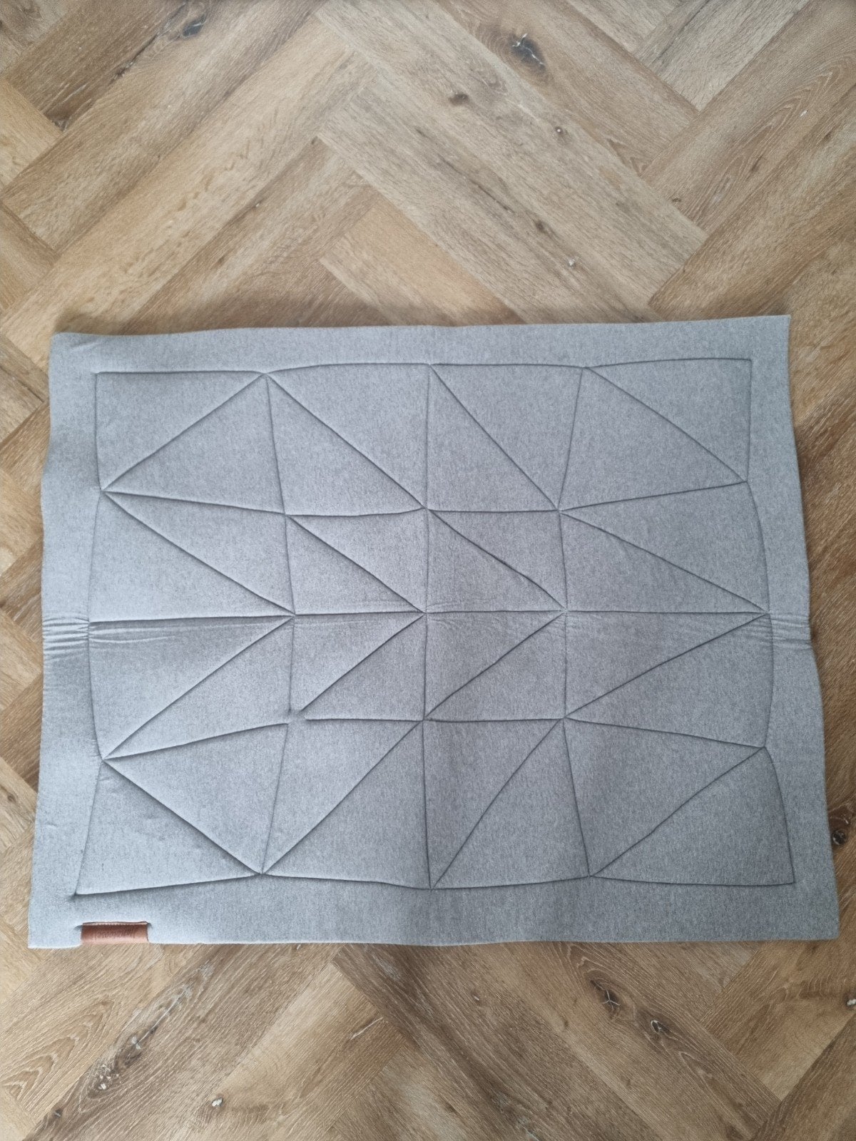 Hangloose Baby Hangmat / Boxkleed - Zo goed als nieuw, Kinderen en Baby's, Overige Kinderen en Baby's, Ophalen of Verzenden, Zo goed als nieuw