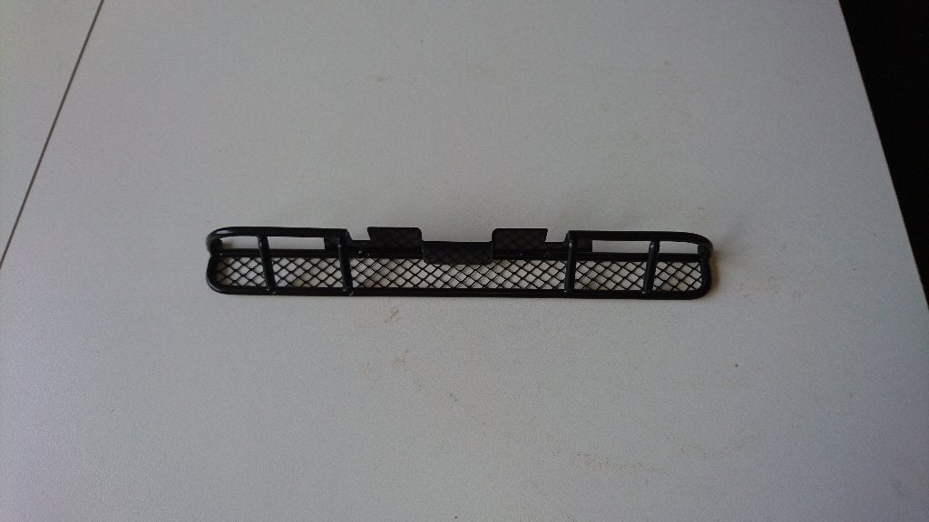 HG Trasped Hummer achter bumper van staal, Elektro, Auto offroad, Nieuw, Ophalen of Verzenden