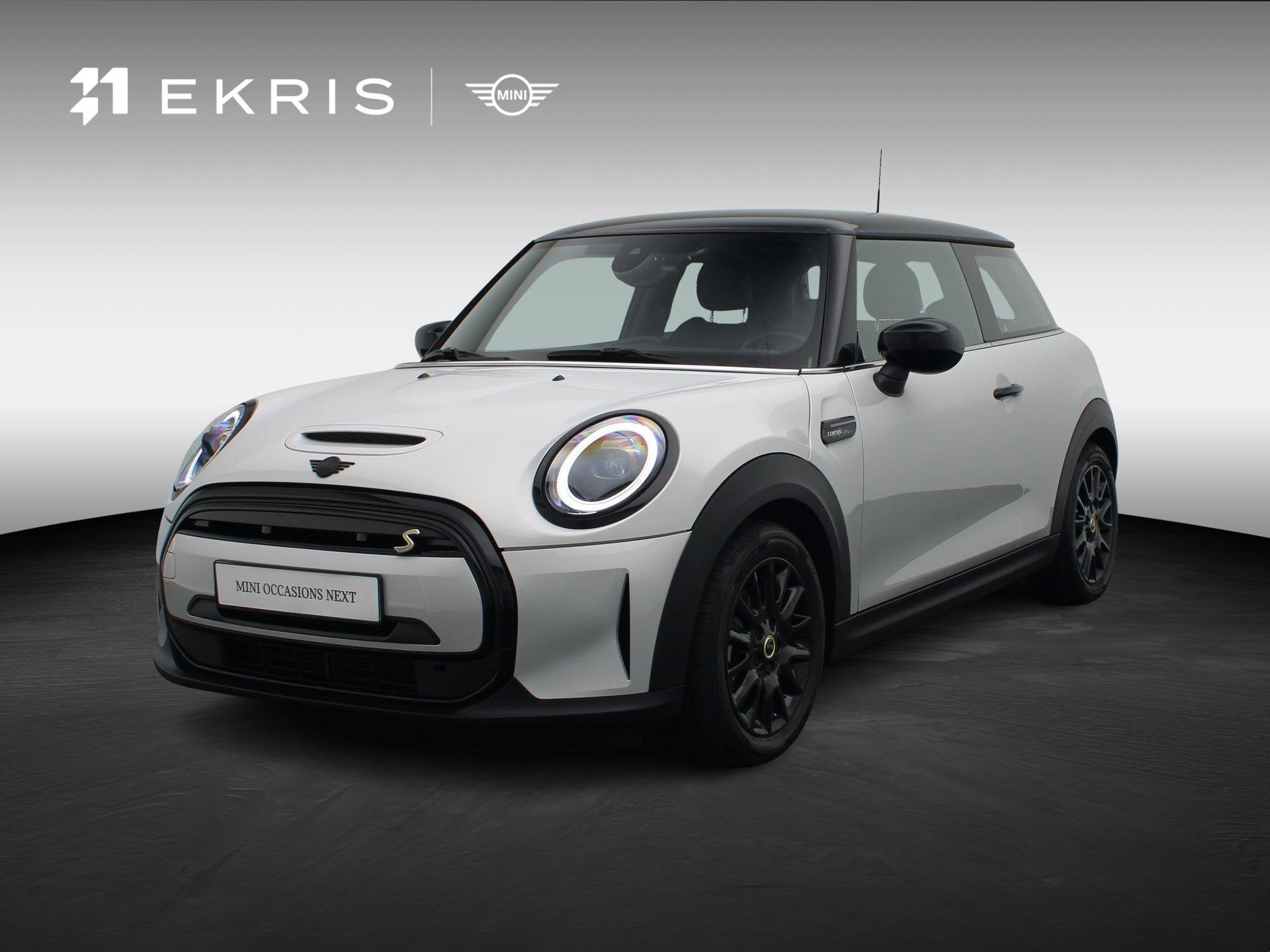 MINI Electric Camden + Classic + Premium + 16''