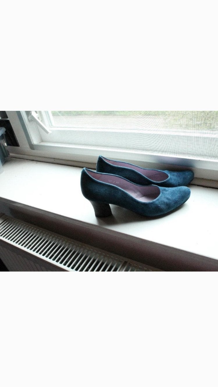 Pumps maat 39, Pumps, Ophalen of Verzenden, Zo goed als nieuw, BELLEZA.