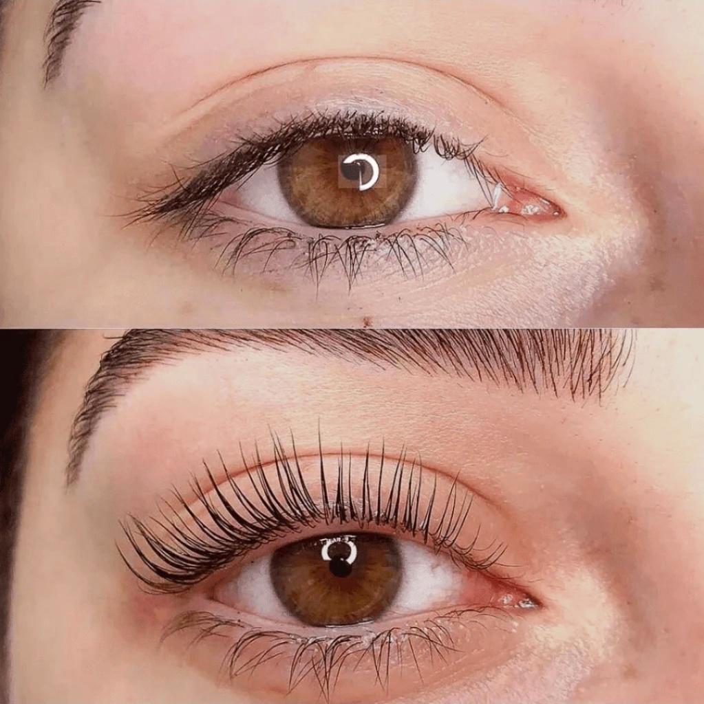 Lash lift, Ophalen, Nieuw, Overige kleuren, Ogen