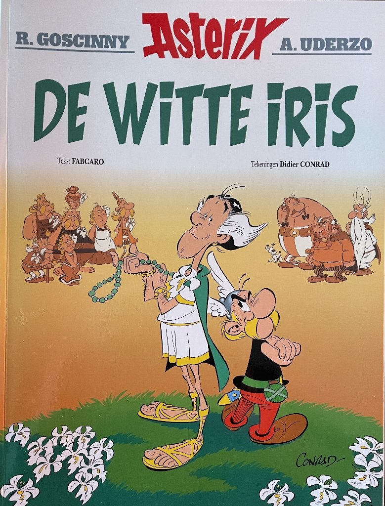 Asterix uitgeverij Hachette, Boeken, Meerdere stripboeken, Ophalen of Verzenden, Gelezen