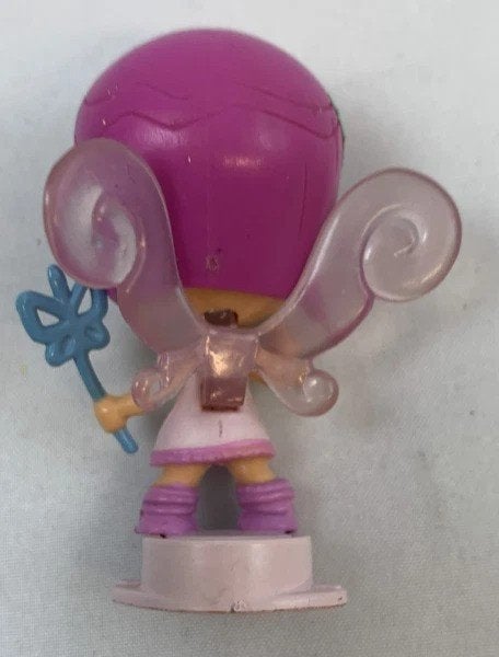 Winx Club Mini Pop Lockette Pixie Medaillon Bloom Mattel, Coolsingel 104, 3011 AG Rotterdam, Netherlands, Verzenden, Zo goed als nieuw