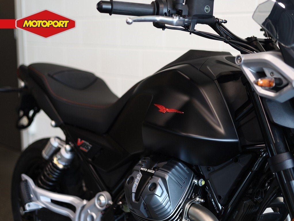 Moto Guzzi V 85 Strada (bj 2025), Motoren, Motoren | Moto Guzzi, Verkoop@piaggio.nl, Piaggio & C .s.p.a., Viale Rinaldo Piaggio 25
56025  Pontedera, IT