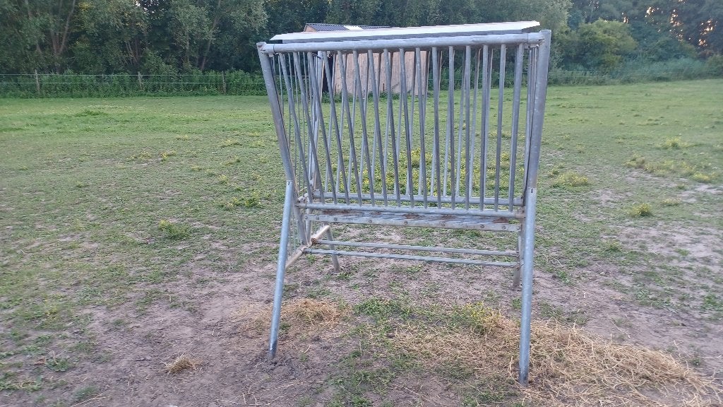 Patura Hooiruif, Dieren en Toebehoren