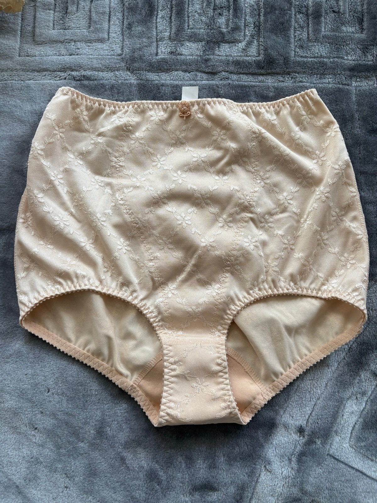 Trioiet corrigerende slip maat 90, Verzenden, Beige, Slip
