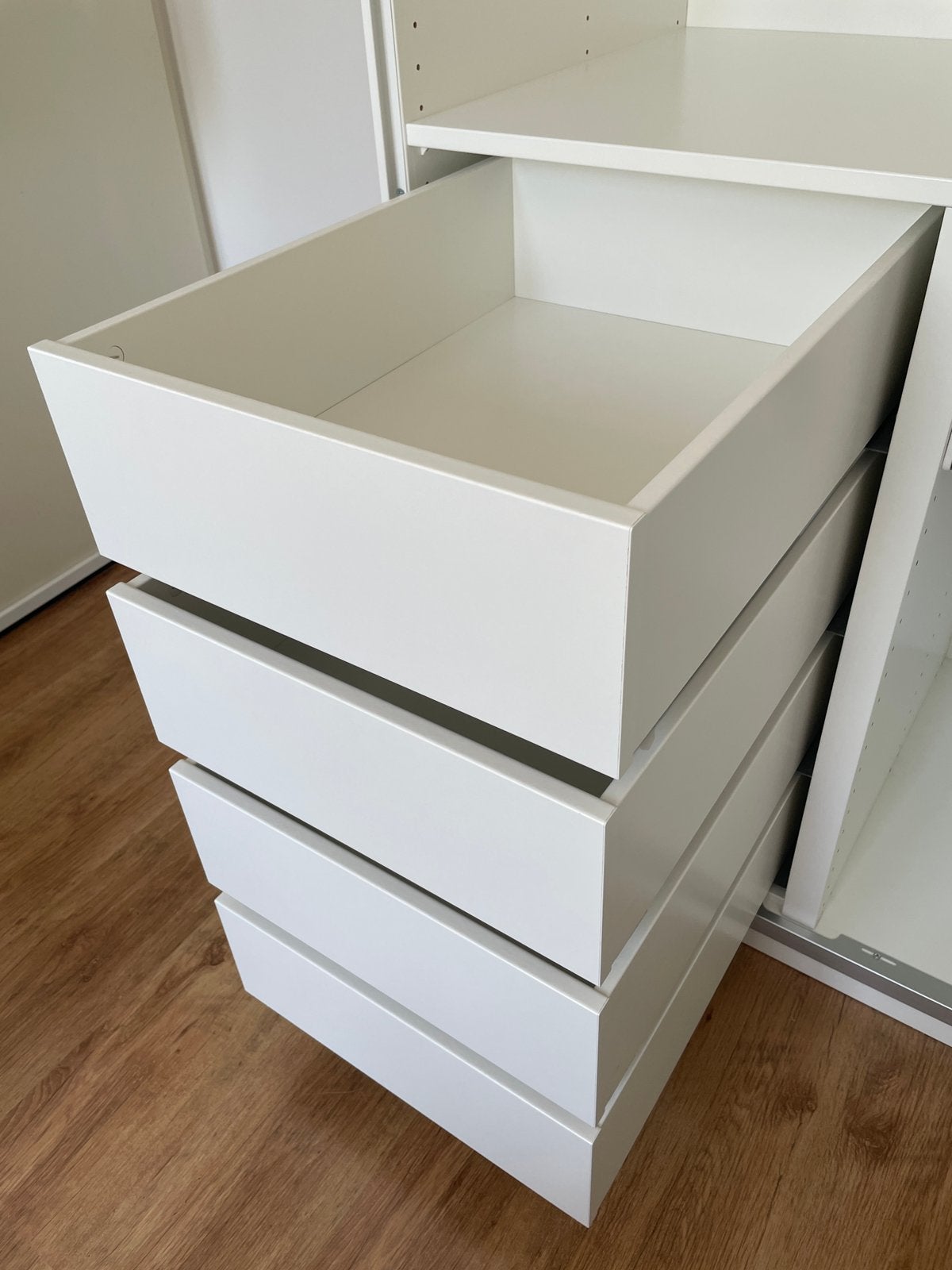 Foto 14 van IKEA Komplement set | Wit | 50x58