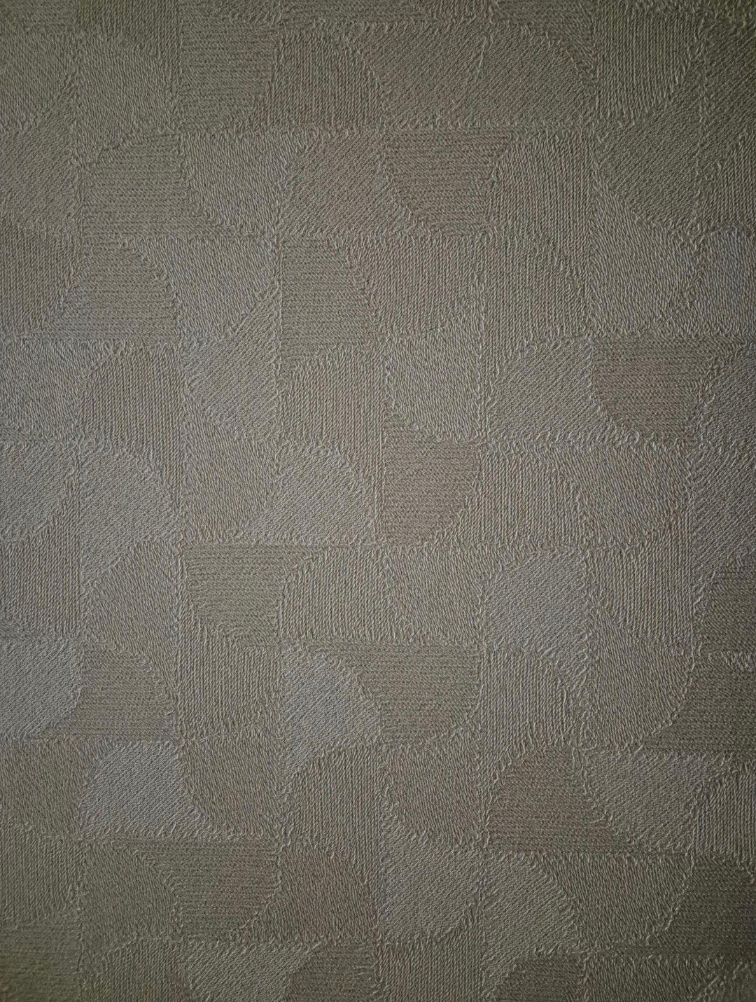 Zambaiti Parati Natural Z48446 behang - Restanten, Natuurlijk, Geometrisch, Beige, Ophalen of Verzenden