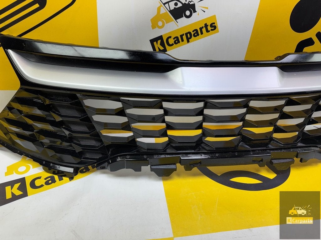 KIA SPORTAGE GT LINE grille 86351R2020 Origineel, Heolleung-ro 12
06797  Seoul, Ophalen of Verzenden, Bumper, Info@kia.com
