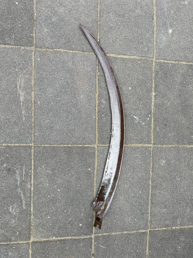 Zeis - zonder ,boom,, Tuin en Terras, Hand-tuingereedschap, Ophalen of Verzenden, Gebruikt