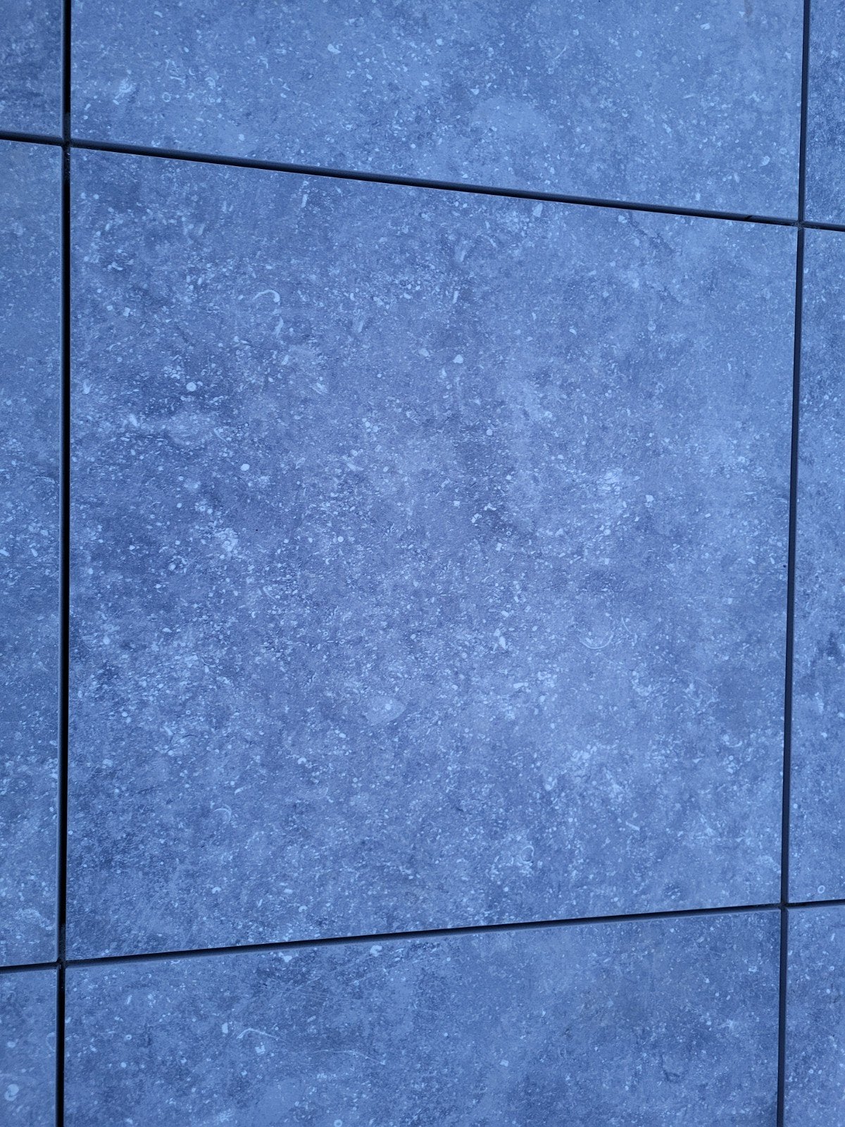 Solido Ceramica Industrial Steel 60x60x3 keramisch *NIEUW*, Ophalen, 60 cm of meer, Nieuw, 5 tot 10 m²