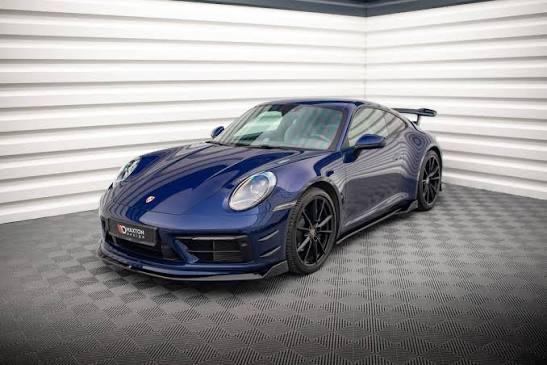 Porsche 911 (992) design pakket, Auto-onderdelen, Voor, Porsche, Nieuw, Ophalen of Verzenden