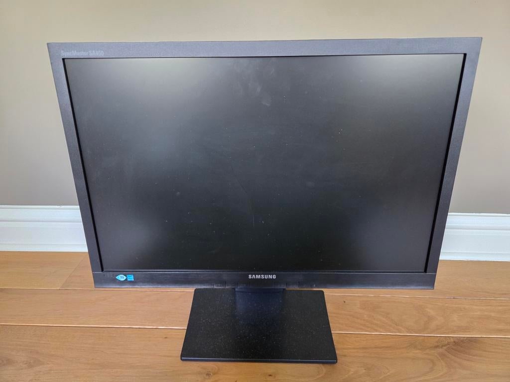 Samsung SyncMaster SA450 beeldscherm, Ophalen of Verzenden