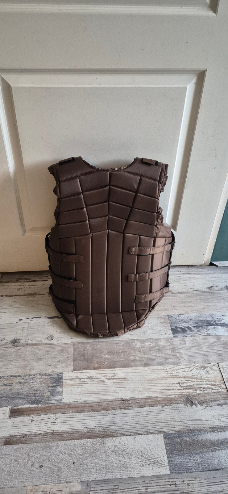 Sir Lancelot, Dieren en Toebehoren, Paardrijkleding, Ophalen of Verzenden, Zo goed als nieuw, Dressuur