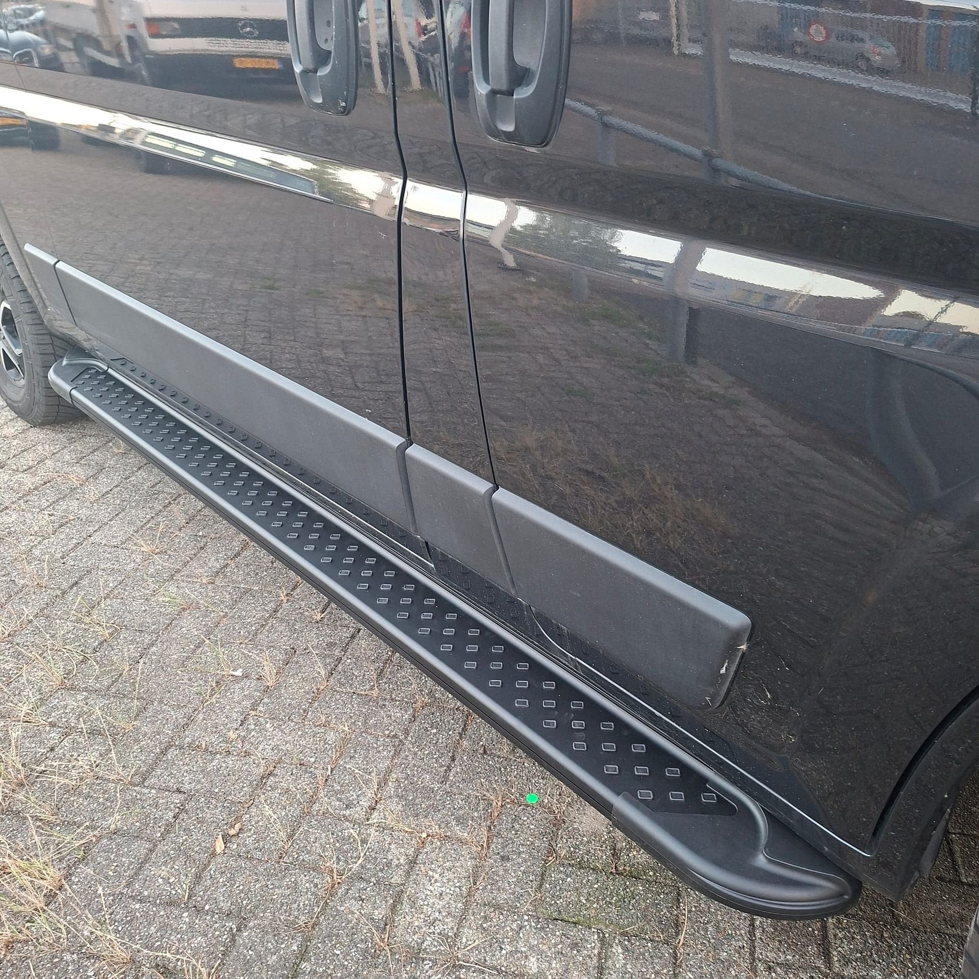 Treeplanken Peugeot Boxer 2006 - 2024, -, -, Nieuw, Ophalen of Verzenden
