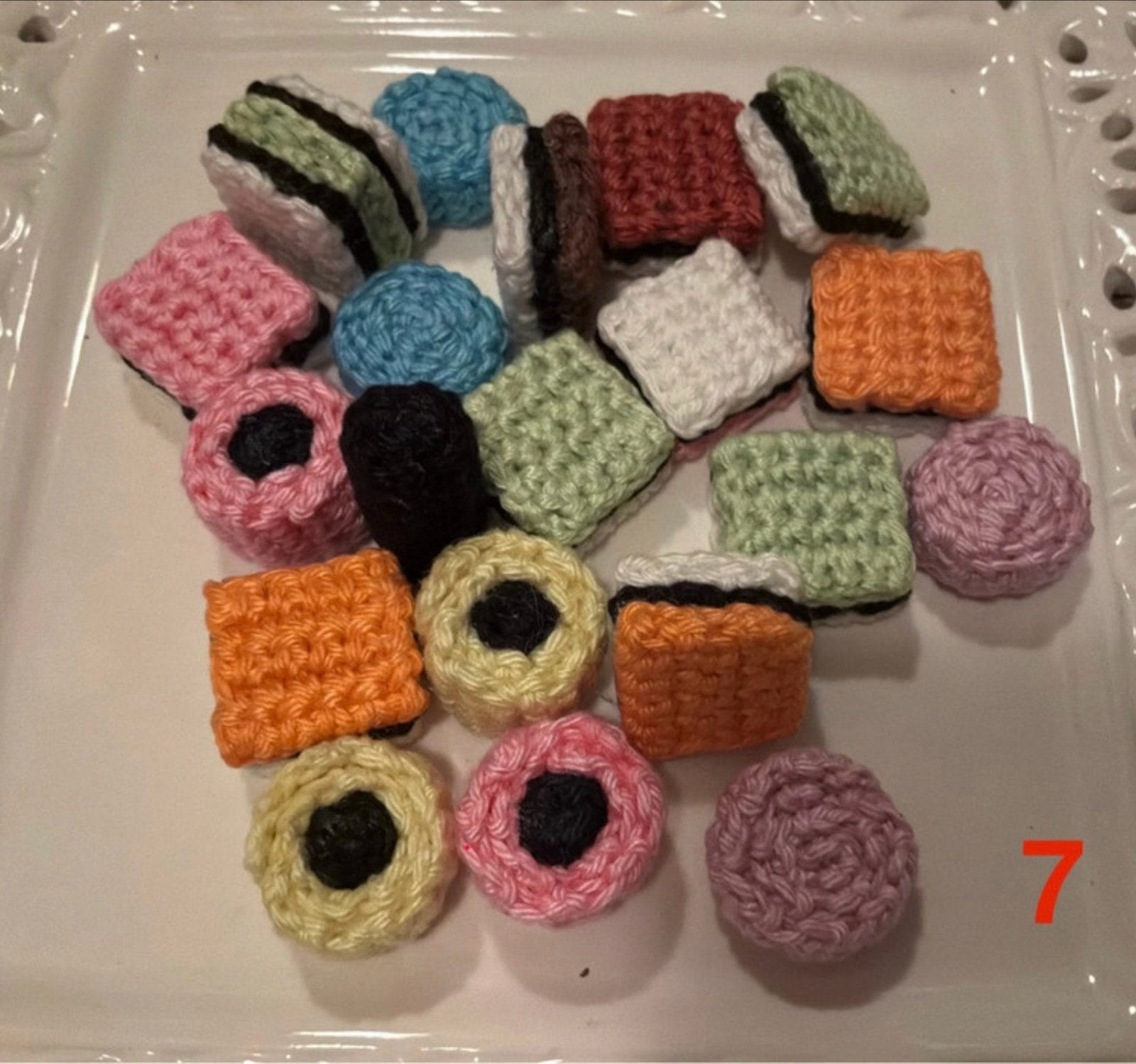 20 Leuke decoratie of speelgoed, Ophalen, Nieuw