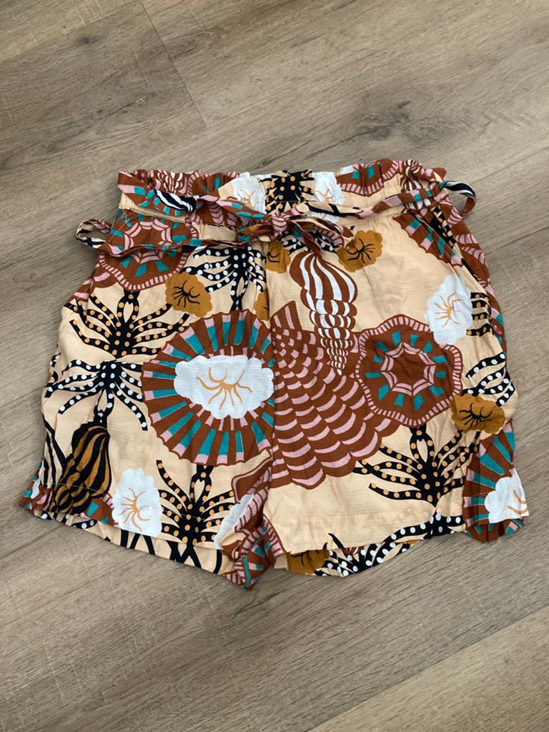 Maison Scotch & Soda maat L, Overige kleuren, Kort, Maat 42/44 (L), Ophalen of Verzenden