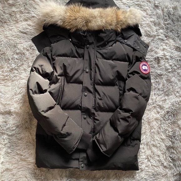 Canada Goose winterjas - Alle maten beschikbaar, Ophalen of Verzenden, Nieuw, Maat 34 (XS) of kleiner
