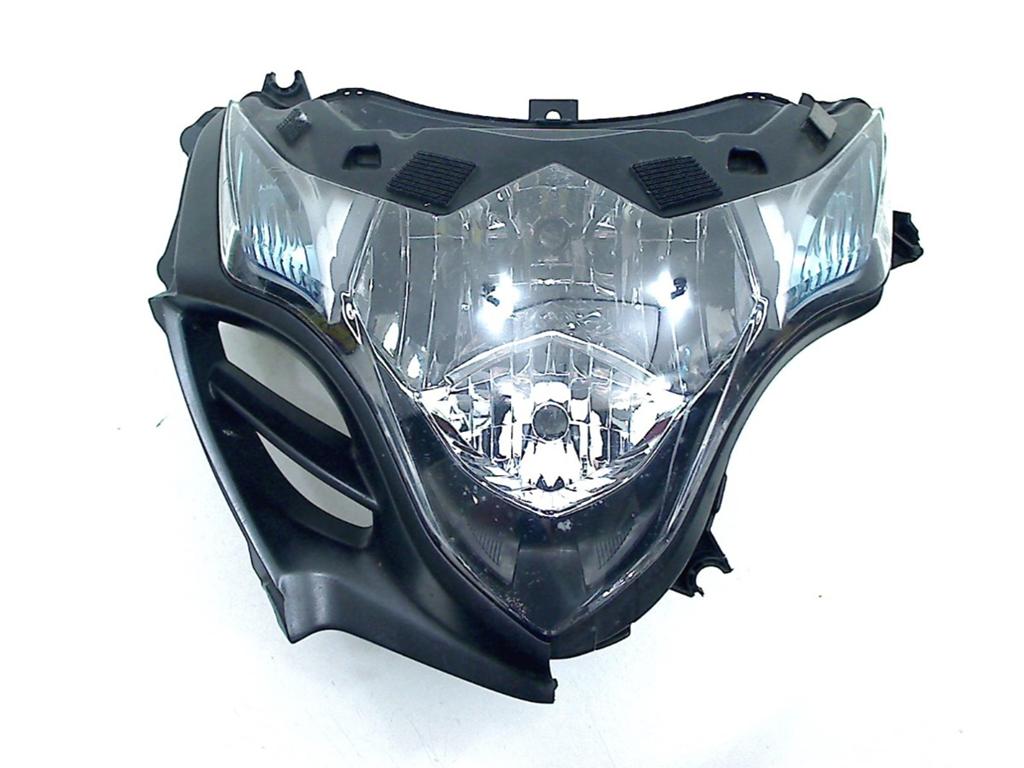 Koplamp Suzuki GSX R 1000 2012-2016 (GSXR1000 L2-6) 2016, Gebruikt, Suzuki Deutschland GmbH, Kontakt@suzuki.de, Suzuki-Allee 7, Bensheim 64625, , Duitsland