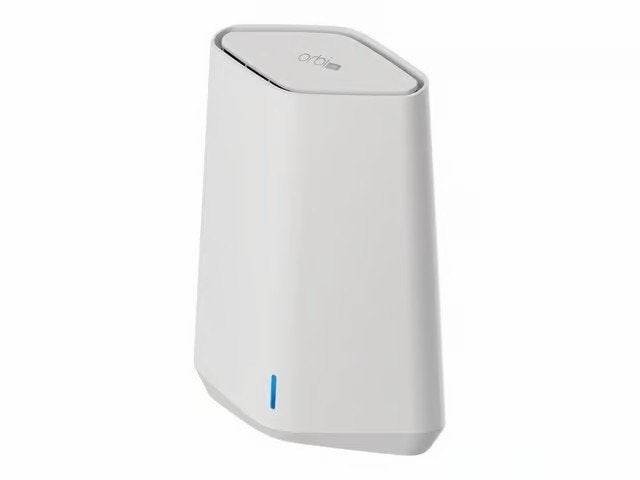 Orbi Pro WiFi 6 Mini Mesh-systeem (SXK30B3) - 3 stuks, Netgear Orbi, Refurbished, Ophalen of Verzenden, Nvt