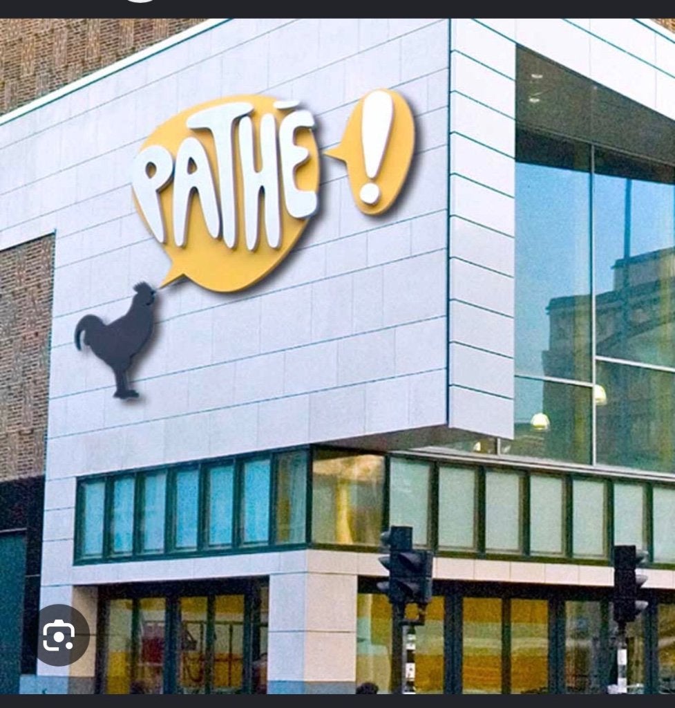 Bioscoopkaartjes twee stuks Pathé digitale vouchers, Tickets en Kaartjes, Filmkaartjes, Twee personen, Vrijkaartje alle films