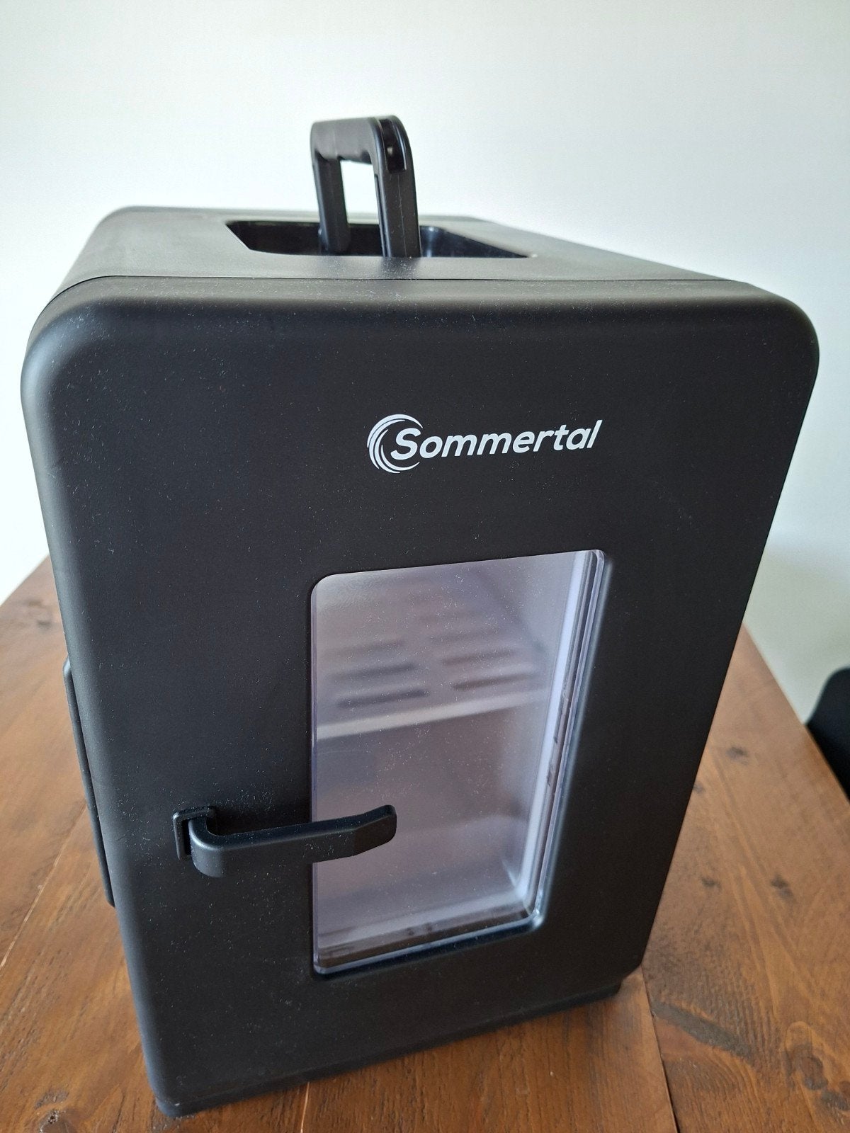 Mini koelkast 15 Lt. 12v/220v, KS15 Sommertal, Ophalen, Nieuw, Koelbox, Elektrisch