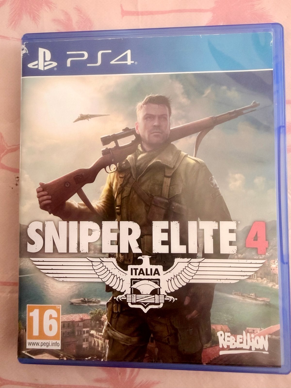 PS4 Games: Sniper Elite 4, LEGO Marvel, Red Dead Redemption, Spelcomputers en Games, Games | Sony PlayStation 4, Ophalen, Online