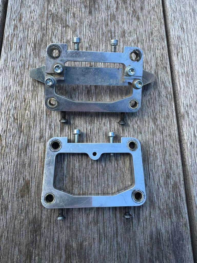 Fg Marder, Hobby en Vrije tijd, Benzine, Gebruikt, Auto offroad, Ophalen of Verzenden