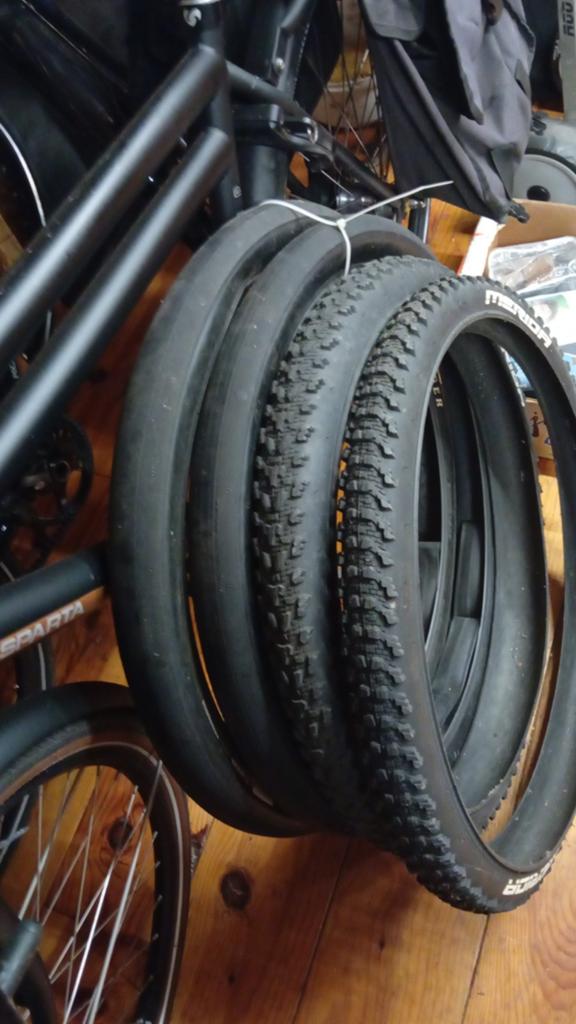 Merida matts 40, Gebruikt, 26 inch, Meer dan 20 versnellingen, Ophalen