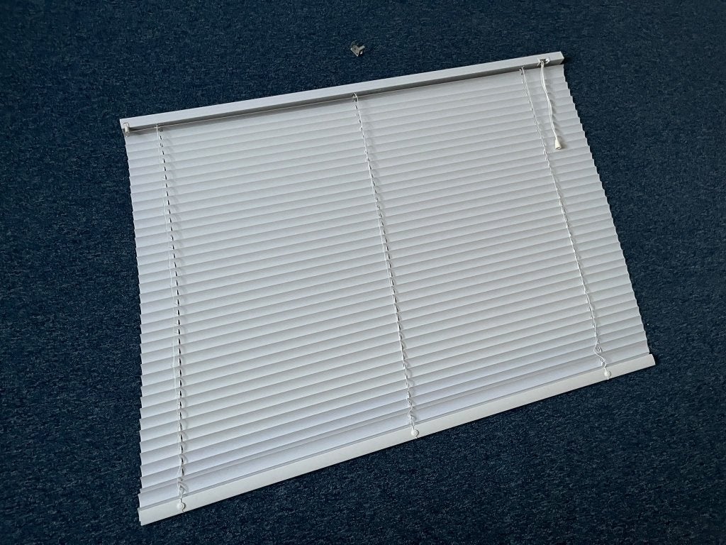 luxaflex gebruikt, Ophalen, Jaloezie, Gebruikt, Overige merken