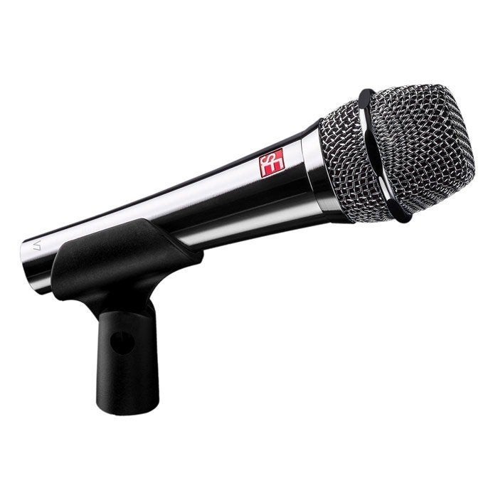 SE Electronics V7 Chrome dynamische zangmicrofoon, Muziek en Instrumenten, ., Nieuw, Ophalen of Verzenden, .