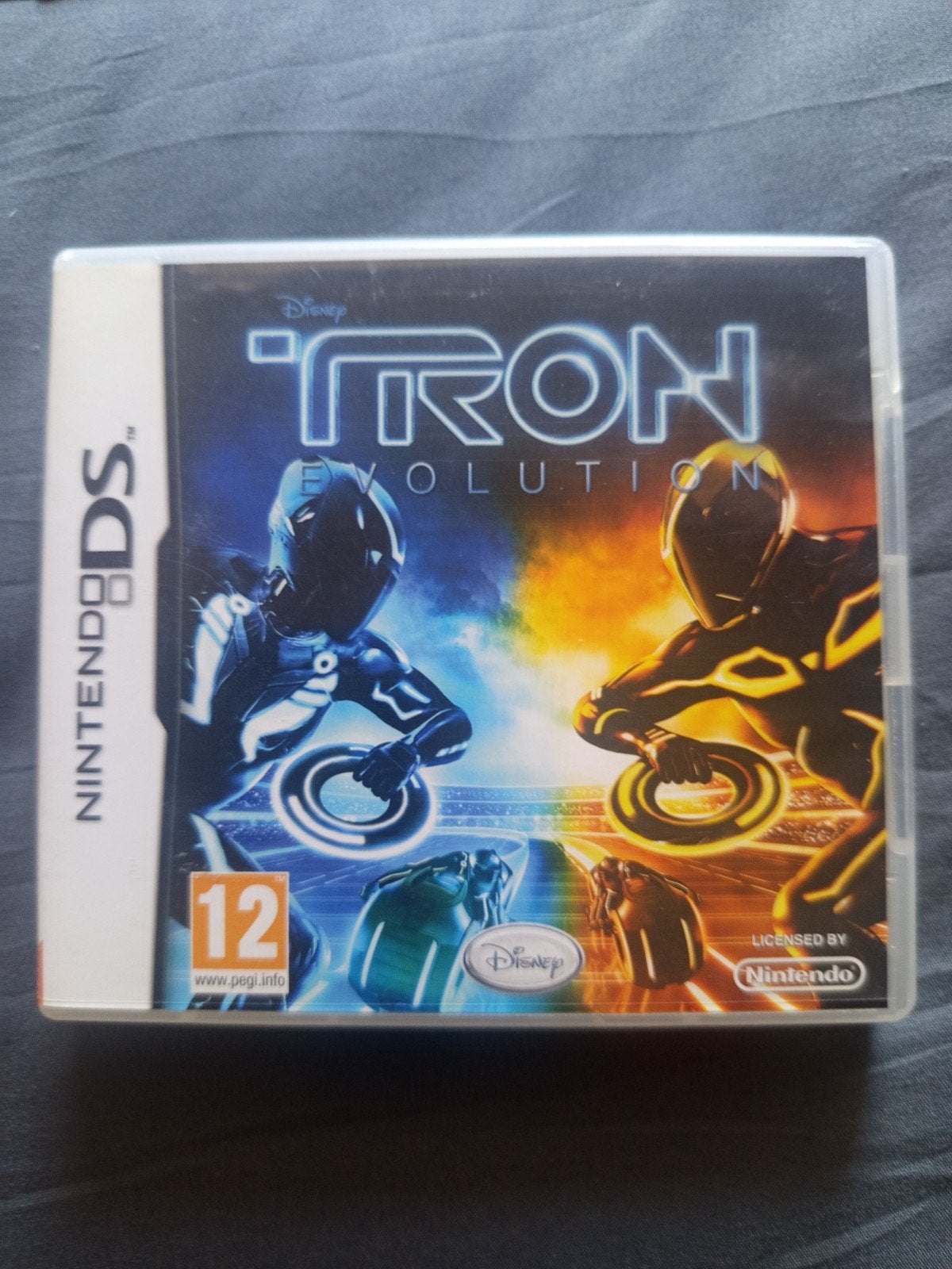 Tron Evolution ds, 1 speler, Verzenden, Vanaf 3 jaar
