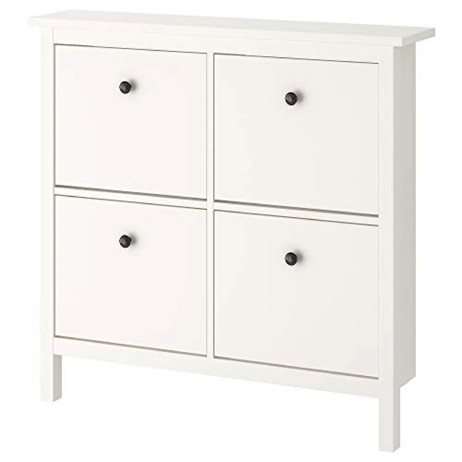 NIEUW IN DOOS Ikea Hemnes schoenenkast (uit assortiment), Ophalen, Nieuw