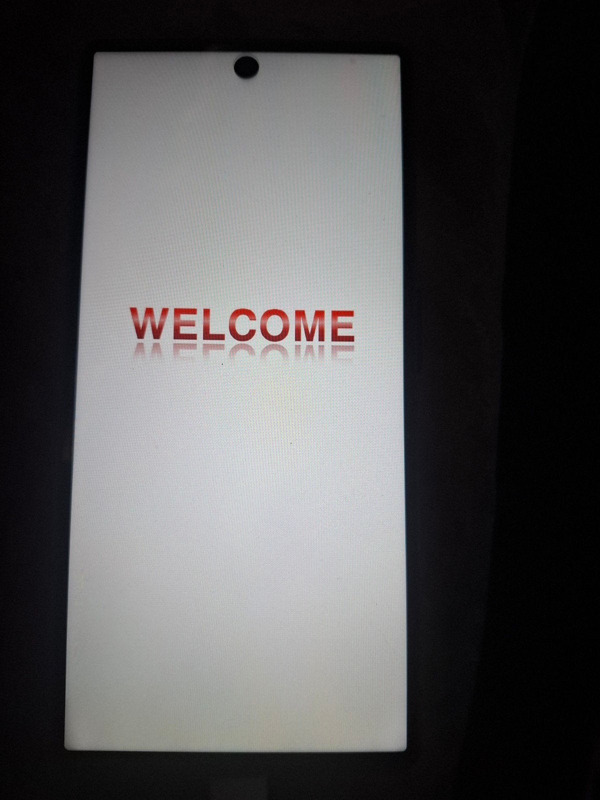 Nieuwe Android Smartphone - Ongebruikt, Telecommunicatie, Mobiele telefoons | Overige merken, Ophalen of Verzenden