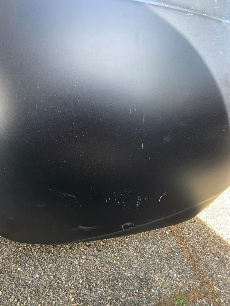 Yamaha tracer 900 2015 zijkoffers, Ophalen of Verzenden, Gebruikt, Extra large of groter