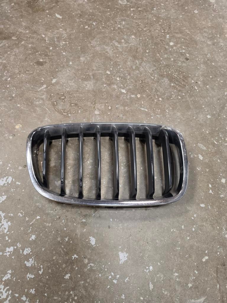 BMW X3 grill, Ophalen of Verzenden