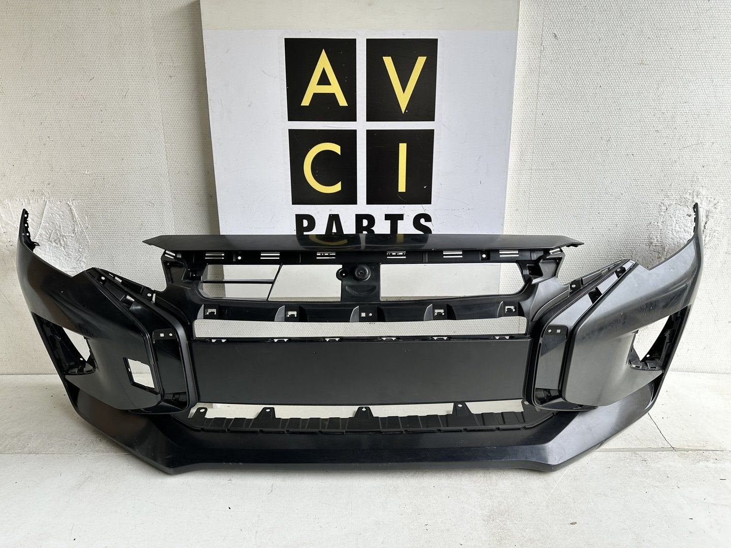 Mitsubishi Space star facelift voorbumper bumper  2019-, Gebruikt, -, Voor, -