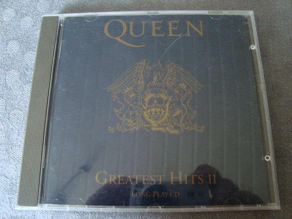 Queen, Ophalen of Verzenden, Zo goed als nieuw