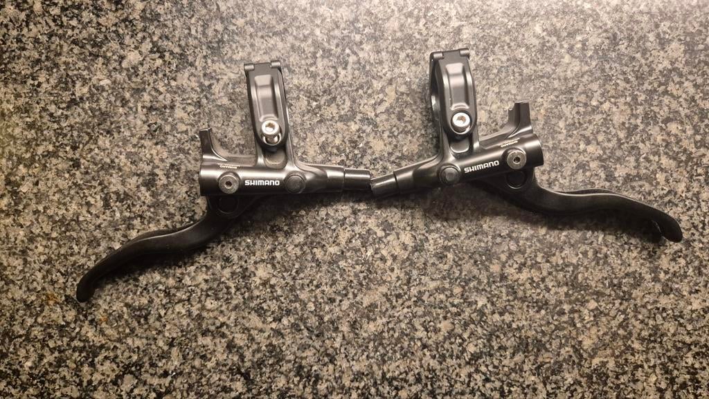 Shimano mt4100 nieuw, Fietsen en Brommers, Fietsonderdelen, Ophalen of Verzenden, Nieuw