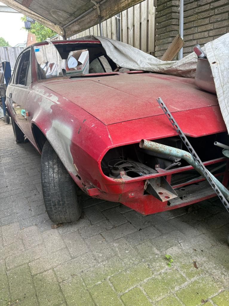 Alfa romeo 2 klassiekers voor de liefhebber, foto 2