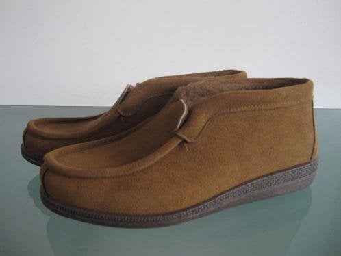 Rohde 36 | Nieuwe bruine pantoffels | Gratis verzenden, Bruin, Verzenden, Pantoffels of Sloffen, Rohde