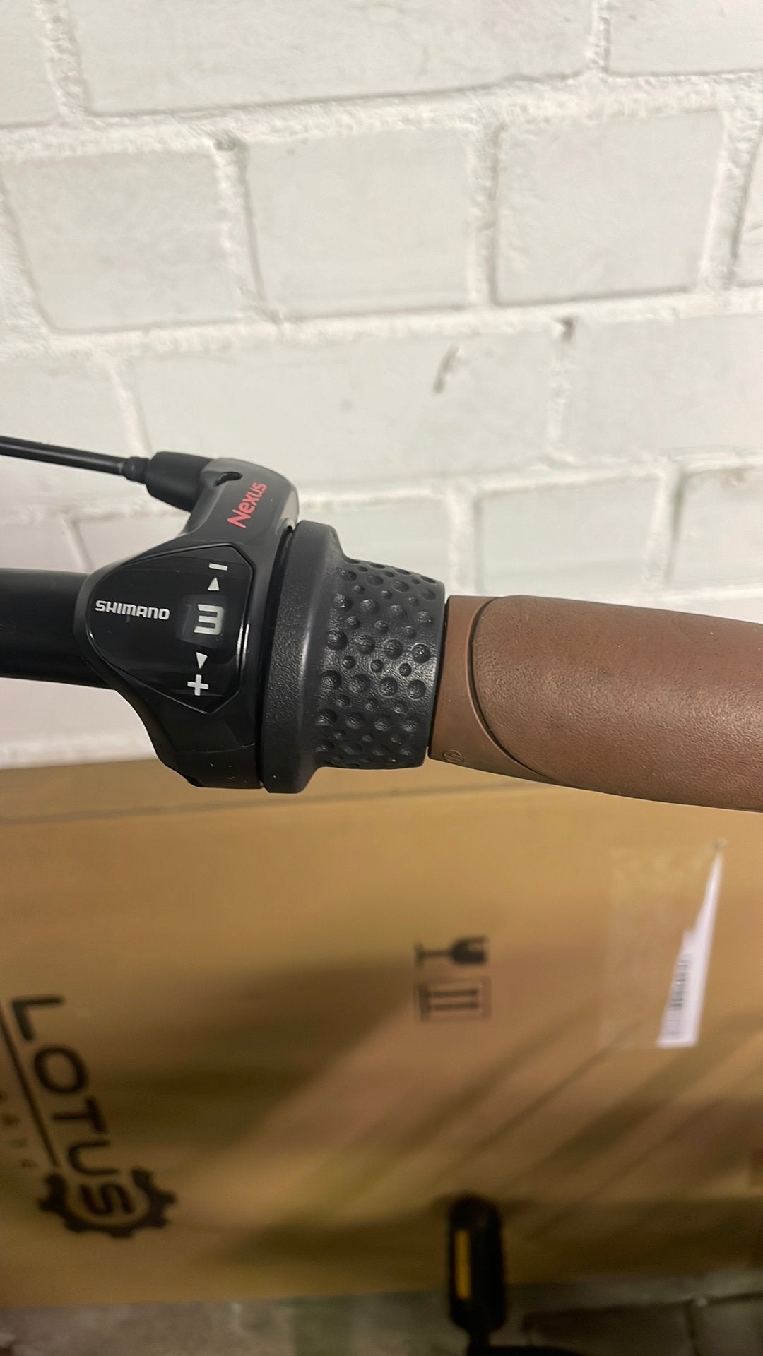 Cortina u 4  26 inch jongens fiets zeer netjes, Fietsen en Brommers, Terugtraprem, Versnellingen, Zo goed als nieuw, Ophalen