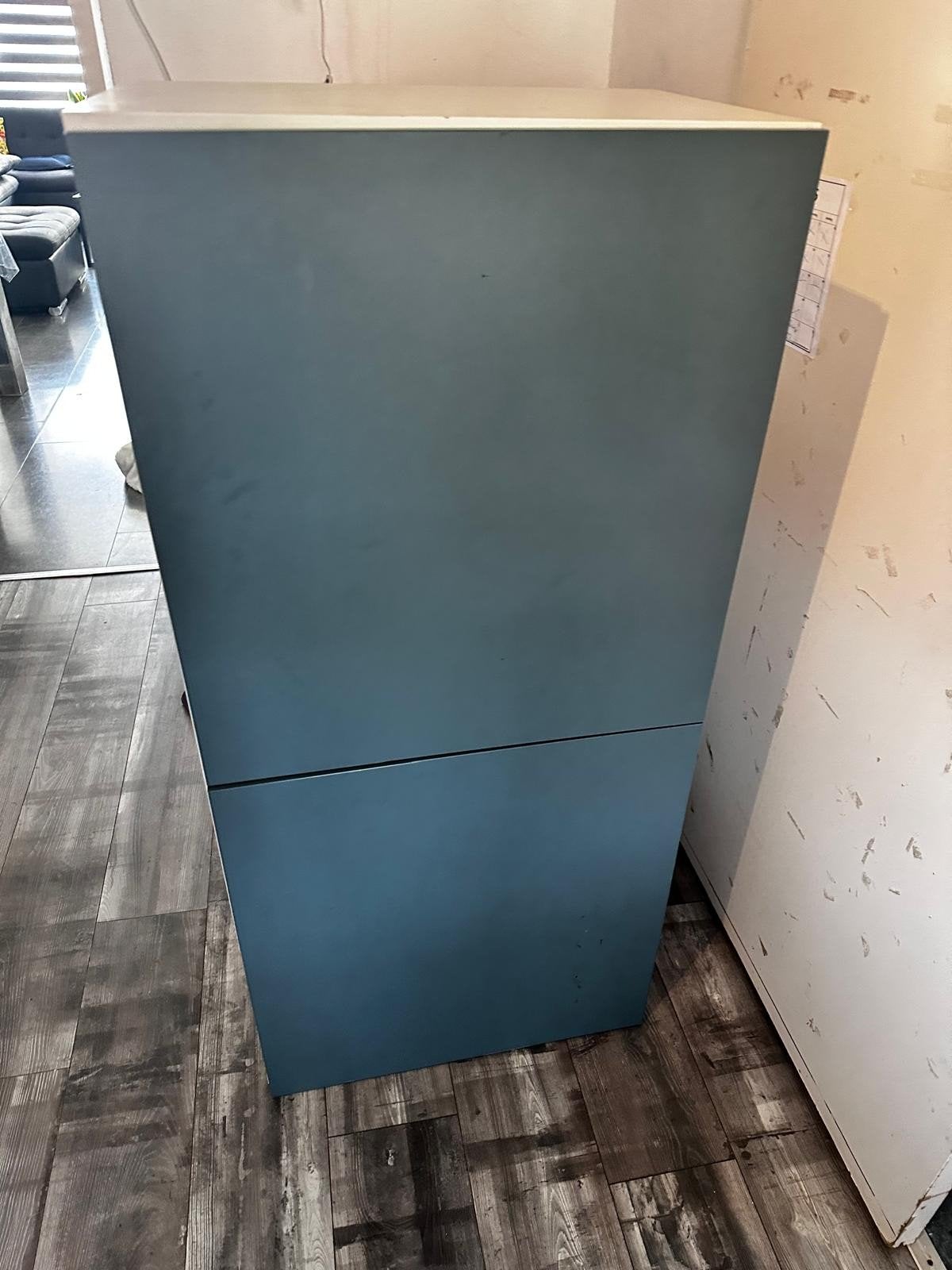 keuken of kast voor erbij, Ophalen, Gebruikt