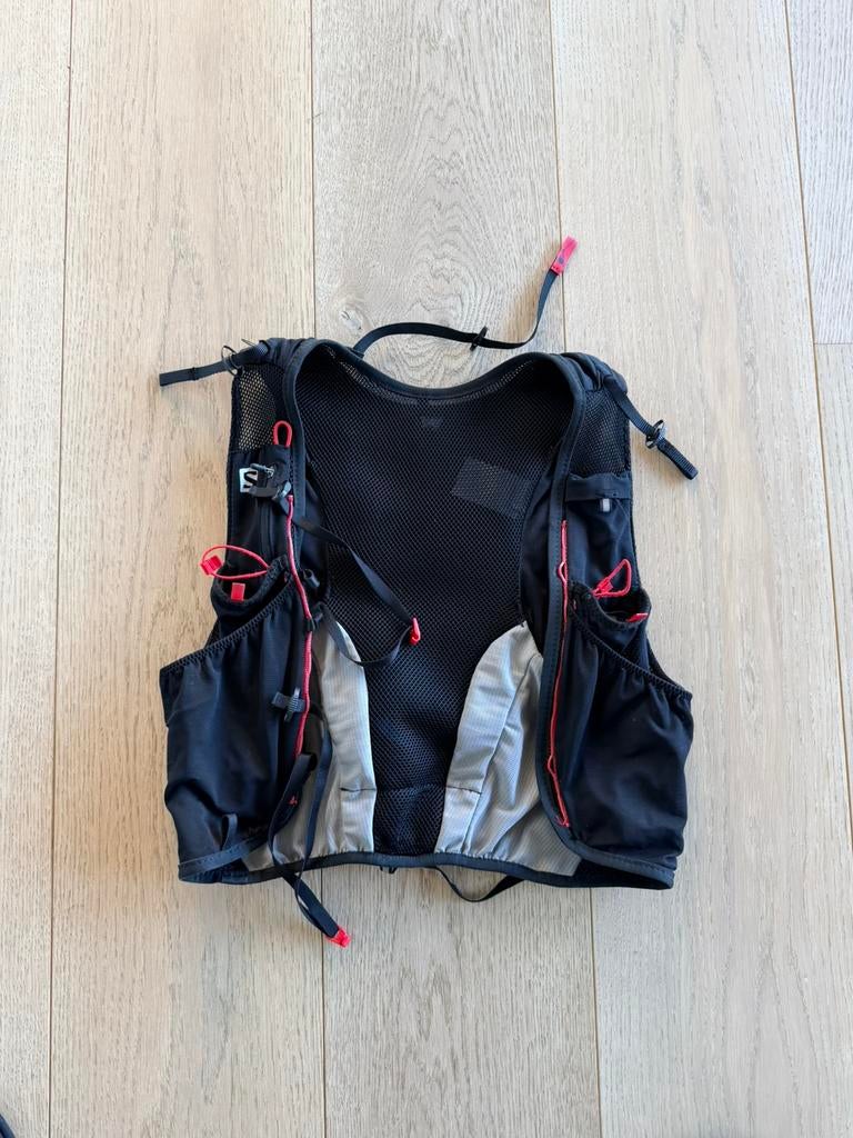 Salomon S/Lab Skin 3 - 12 #M/L, Overige merken, Gebruikt, Overige typen, Ophalen of Verzenden
